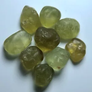 24.75 Ct Facet Quality Rough Mali Garnet From Mali ๐ฒ๐ฑ. Clarity Wise Included. - Picture 1 of 13