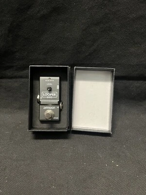 Ammon-Nano Loop吉他效果器 — 第 1/3 张图片