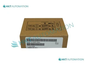 Siemens Simatic 6ES7131-6BF01-0BA0 - Picture 1 of 2