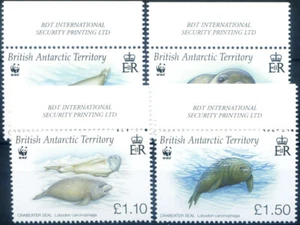 Fauna. WWF. Seal 2009. - Picture 1 of 1