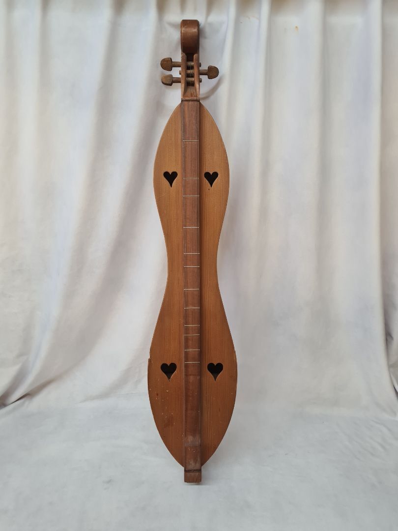 Appalachian Dulcimers | eBay