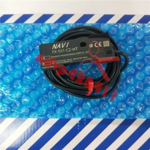 1PC NEW Panasonic FX-551-C2-HT - Picture 1 of 5