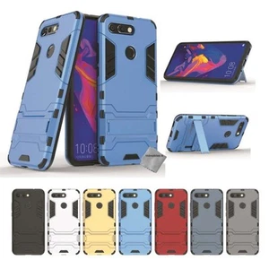 Hülle Case Hardcase Stoßfest für Huawei Honor View 20 + Displayfolie - Bild 1 von 3