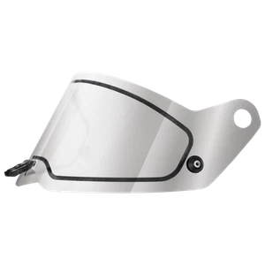 YA0287 Stilo Venti WRX Dirt Visor - Dark Mirror - Picture 1 of 1