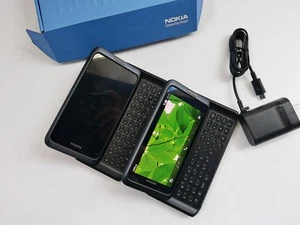 Original - Nokia E7 - 16 GB - (Unlocked) Very good - Picture 1 of 11