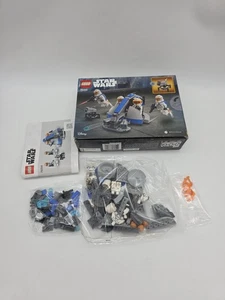 LEGO Star Wars 332nd Ahsoka’s Clone Trooper BattlePack 75359 Army Builder - Bild 1 von 3