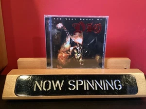 Dio - The Very Beast Of Dio (CD, 2000, US) VG- - Bild 1 von 3