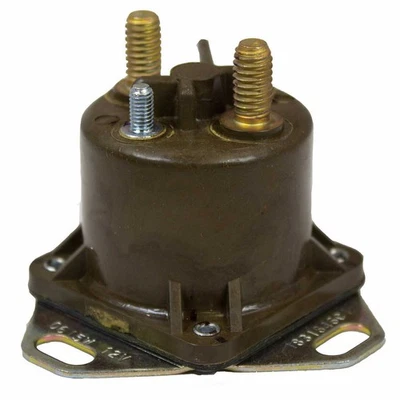 Diesel Glow Plug Switch fits 1994-2002 Ford E-350 Econoline F-250 Super Duty,F-3 - Image 1 of 3