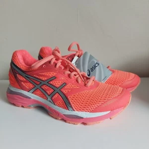 Asics Women's Gel Cumulus 18 Running Shoes Diva Pink Size UK 5.5 EU39 New No Box - Picture 1 of 11