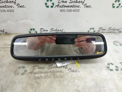 Rear View Mirror Automatic Dimming Fits 06-13 MAZDA 6 361317 - Image 1 of 4