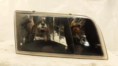 Farol esquerdo do motorista compatível com 03-11 CROWN VICTORIA 2103325 - Imagem 1 de 4