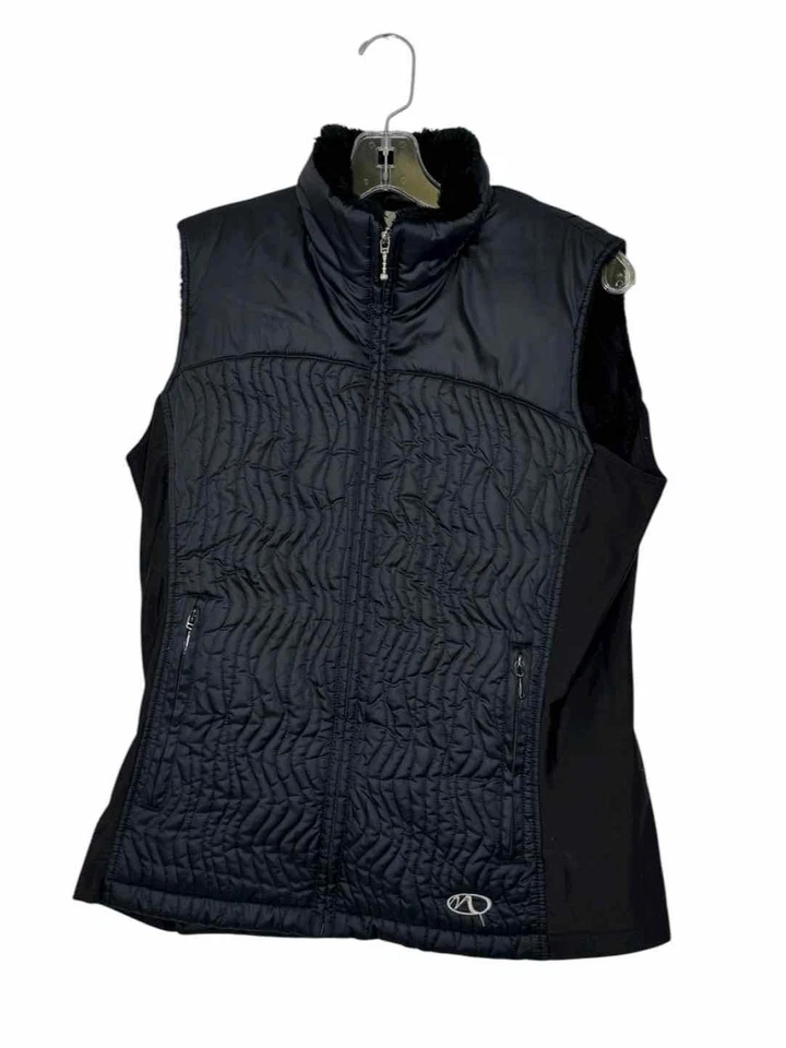 Marker 大号黑色二手背心 - 女士 — 第 1/1 张图片