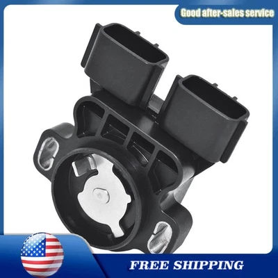 Sensor de posición del acelerador para Nissan 200SX Sentra GST GSX A22-658-B00 Foto 1 de 4