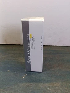 AVON Anew Clinical Luminosity PRO Brightening Serum 1oz (NEW SEALED) - Fast Ship - Picture 1 of 5