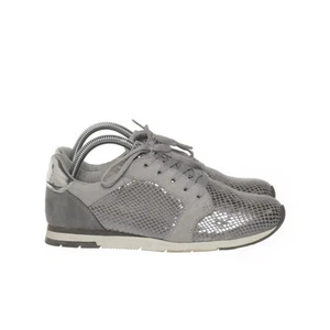 Tamaris, Sneaker, Größe: 36, Grau/Silber, Damen #Gr9 - Bild 1 von 7