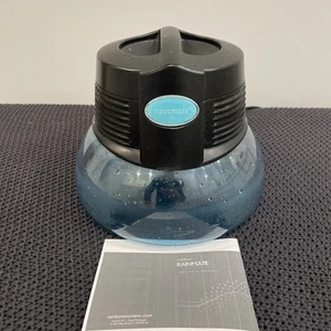 Rainbow Rainmate IL Deodorante Purificatore Aromatizzatore Ambiente con Luce LED Testato - Foto 1 di 9