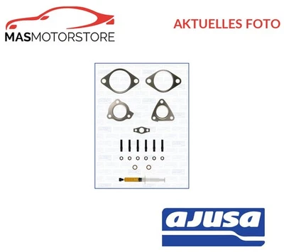 MONTAGESATZ DICHTSATZ TURBOLADER AJUSA JTC11619 A FÜR KIA PRO CEE'D 2L 103KW - Bild 1 von 4