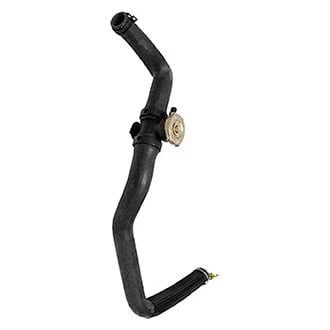 For Dodge Journey 2009-2018 Dayco 73079 Engine Coolant Curved Radiator Hose Foto 1 de 1