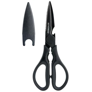 Küchenschere Allzweck für Lebensmittel, Küchenschere die auseinander kommen Geschirrspüler... - Bild 1 von 7