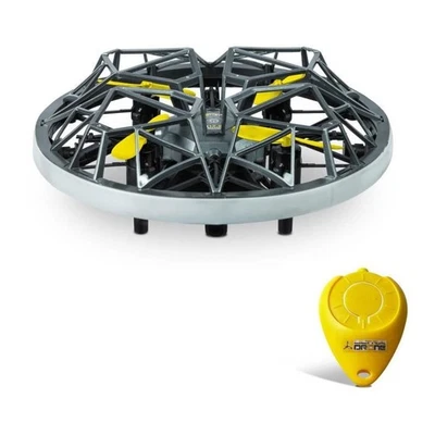 Drone radiocommandé - Mondo Motors - Capteurs d'obstacles - Ultradrone X12 Obsta - Photo 1/4