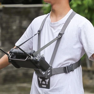 Sunnylife Pour Support Télécommande RC Design Confortable et Réglable - Photo 1 sur 6