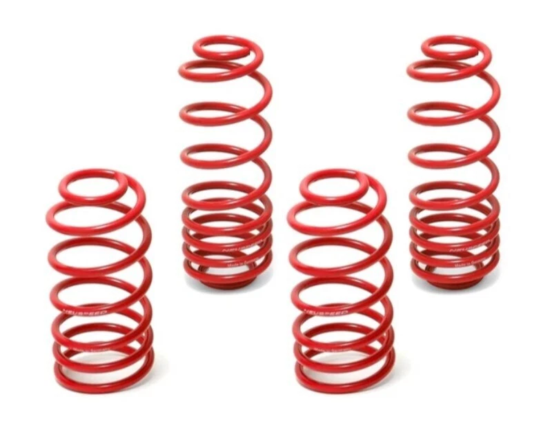 Neuspeed Sport Lowering Springs (made by Eibach) 2001-2005 Honda Civic - Imagem 1 de 1