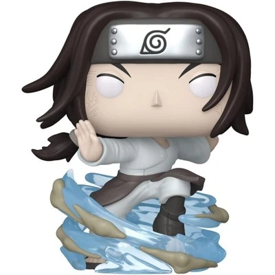 Figura Funko Pop! Animación Naruto Shippuden Neji Hyuga Modelo 1846 | 83805 Figu - Imagen 1 de 3