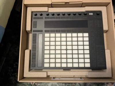 Ableton Push 2 MIDI Controller for Ableton Live Music Production and Performance - Image 1 of 3