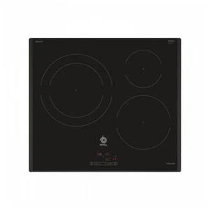 Placa de Inducción Balay 3EB965LR 60 cm 59,2 cm 60 cm 7400 W - Imagen 1 de 1