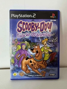 Scooby-Doo! Mystery Mayhem Sony Playstation 2 PS2 Game - Bild 1 von 2