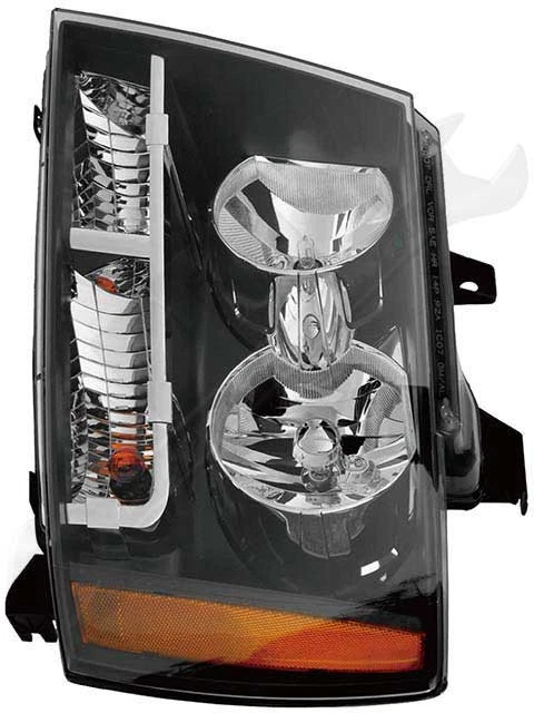 Conjunto de faros halógenos APDTY 2602055 Foto 1 de 1