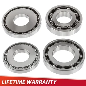 K114 CVT Automatic Transmission Pulley Bearing Kit for Toyota LEXUS B49-12UR - Bild 1 von 20