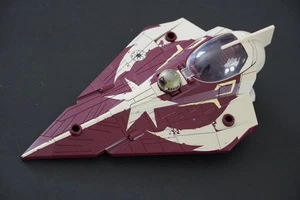 Disney Star Wars AHSOKA Mission Fleet DELTA-7 Fahrzeug - Bild 1 von 7