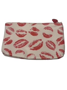 IPSY Reißverschlusstasche ca. 5X7 Zoll Kosmetiktasche Handtasche Organizer - Bild 1 von 2