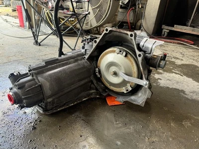 1998-1999 Buick Century 3.1L Engine Automatic Transmission with 270K Miles - Image 1 of 4