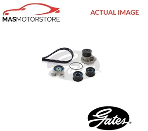 TIMING BELT & WATER PUMP KIT GATES KP25461XS A FOR OPEL ANTARA,OMEGA B 2.2L,2.4L - Picture 1 of 5