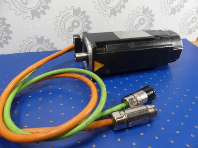 Kollmorgen AKM43E-SSSSS-02 481211 0471 - Bild 1 von 3