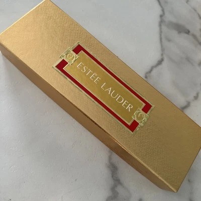 Set de Regalo Perfume Estee Lauder 5 Botellas Conociendo Lino Blanco Hechizado etc Caja Foto 1 de 4