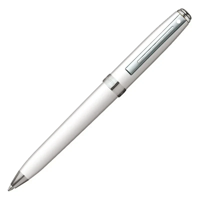 Sheaffer  Prelude Mini Gloss White Ballpoint Pen C98052 - image 1 of 1