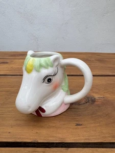 Horse Head Ceramic Mug By Room Essentials - Picture 1 of 4