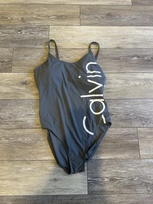 Traje de baño CALVIN KLEIN 14 Foto 1 de 3