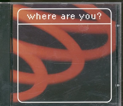 Various Artists Where Are You? CD Europa EMI Commercial Markets Compilation - Bild 1 von 3