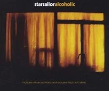 Alcoholic von Starsailor | CD | Zustand sehr gut - Bild 1 von 2