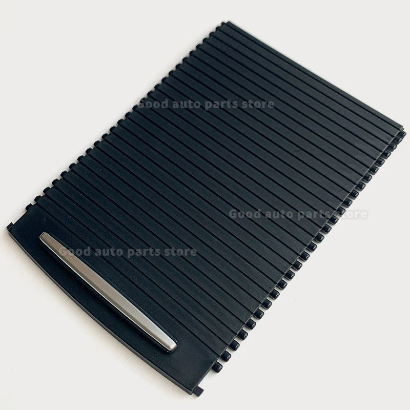 Cubierta de persiana enrollable de consola trasera apta para BMW 325Ci 325xi 330Ci 330xi 2005-2006 Foto 1 de 4