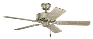 Kichler 330100SGD - NEW IN BOX - 50" Renew ceiling fan - Picture 1 of 1