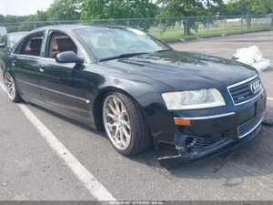 Air Flow Meter 4.2L 8 Cylinder Fits 01-11 AUDI A6 1106709 - Picture 1 of 12