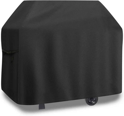 BESUCHE DEN RAWEAO-STORE Raweao Gasgrill Abdeckung Für Enders PRO 4 SIK Turbo, Wetterfest Gasgrill Abdeck