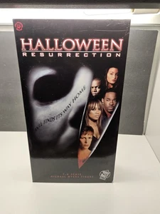 Modellino Michael Myers Halloween: Resurrezione 12" da collezione - Foto 1 di 8