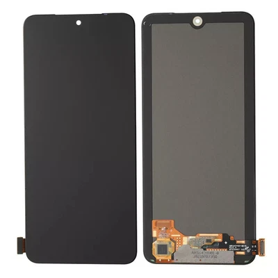 Conjunto Digitalizador Pantalla Táctil TFT LCD para Xiaomi Redmi Note 10 4G/Poco M5S- Foto 1 de 2