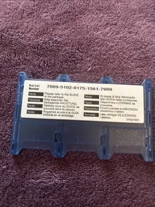 Olympus M-XD1GH Type H Hi-Speed 1GB xD Picture Flash Memory Card 202032 - Picture 1 of 4